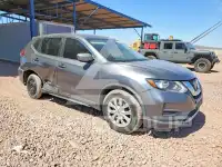 2018 Nissan ROGUE photo