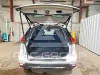 2018 Nissan ROGUE photo