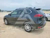 2018 Nissan ROGUE фото