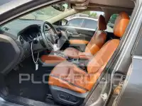2018 Nissan ROGUE photo