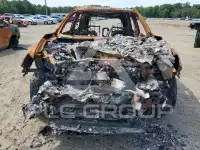 2018 Nissan ROGUE photo