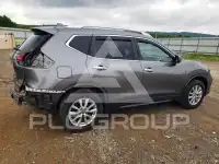 2018 Nissan ROGUE photo