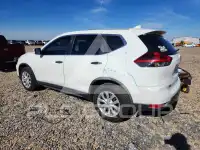2018 Nissan ROGUE фото