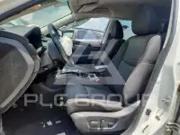 2018 Nissan ROGUE photo