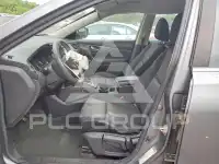 2018 Nissan ROGUE photo