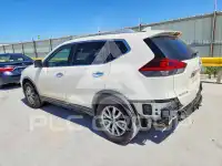 2018 Nissan ROGUE фото