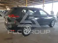 2018 Nissan ROGUE фото