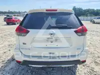2018 Nissan ROGUE фото