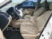 2018 Nissan ROGUE фото