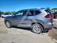 2018 Nissan ROGUE фото