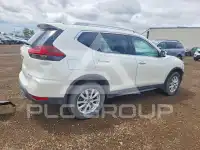 2018 Nissan ROGUE фото