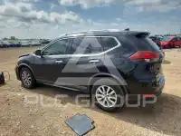 2018 Nissan ROGUE фото