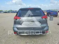 2018 Nissan ROGUE photo