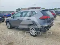 2018 Nissan ROGUE photo