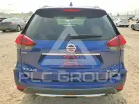 2018 Nissan ROGUE фото