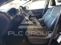 2018 Nissan ROGUE фото
