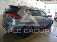 2018 Nissan ROGUE фото