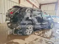 2018 Nissan ROGUE фото