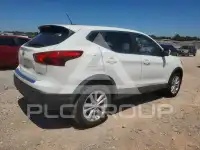 2018 Nissan ROGUE фото