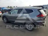 2018 Nissan ROGUE фото