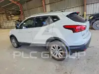 2018 Nissan ROGUE фото