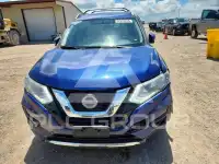 2018 Nissan ROGUE фото
