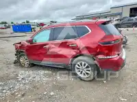2018 Nissan ROGUE фото