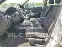 2018 Nissan ROGUE фото