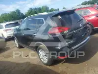 2018 Nissan ROGUE фото