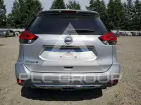 2018 Nissan ROGUE фото
