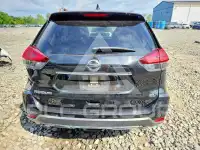 2018 Nissan ROGUE фото
