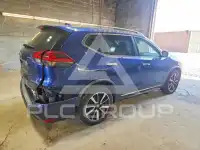 2018 Nissan ROGUE фото