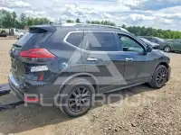 2018 Nissan ROGUE фото