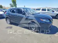 2018 Nissan ROGUE фото