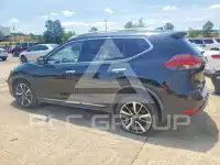 2018 Nissan ROGUE photo