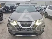 2018 Nissan ROGUE фото