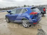 2018 Nissan ROGUE фото