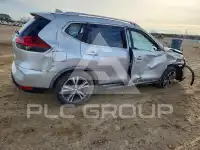 2018 Nissan ROGUE фото