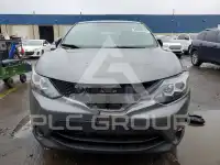 2018 Nissan ROGUE фото
