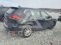 2018 Nissan ROGUE фото