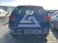 2018 Nissan ROGUE фото