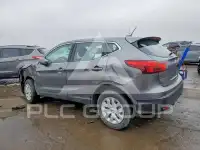 2018 Nissan ROGUE фото
