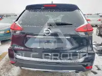 2018 Nissan ROGUE фото