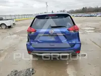 2018 Nissan ROGUE фото