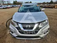 2018 Nissan ROGUE фото