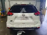 2018 Nissan ROGUE фото