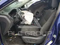2018 Nissan ROGUE фото