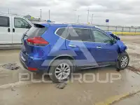 2018 Nissan ROGUE фото