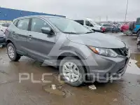 2018 Nissan ROGUE фото