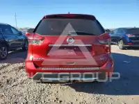 2018 Nissan ROGUE фото